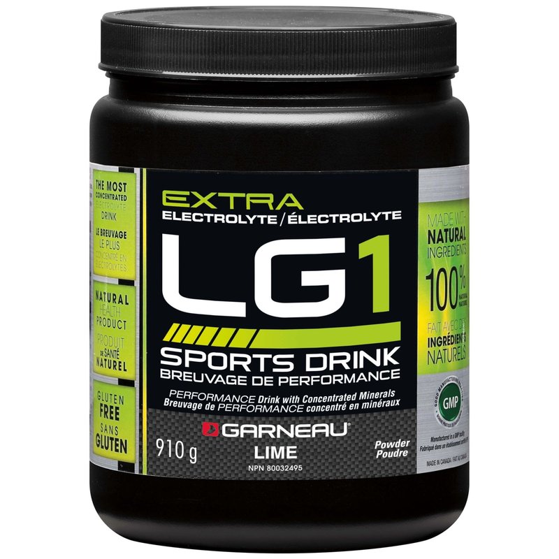 Louis Garneau LG1 Sports Drink