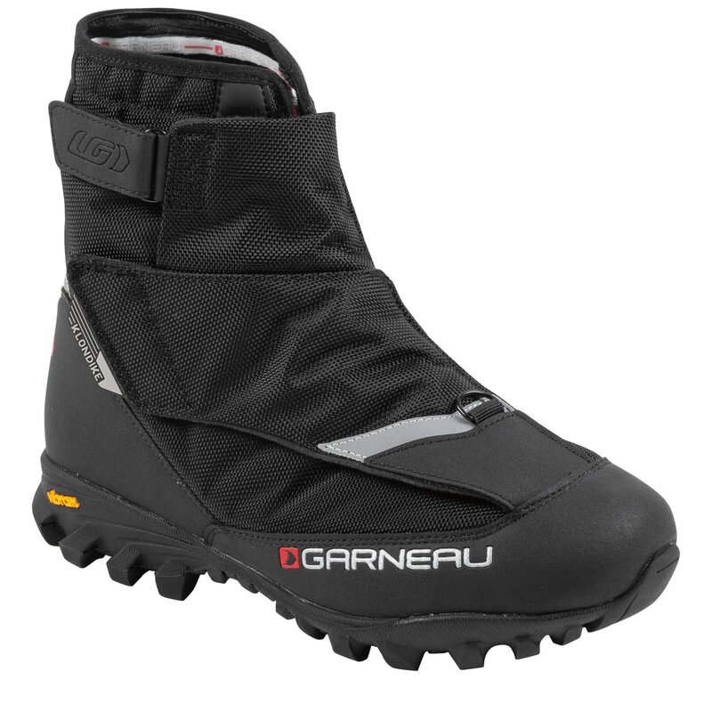 Louis Garneau Klondike Shoes