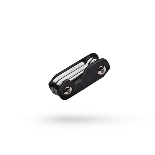 PRO PRO Mini Tool 6 Functions