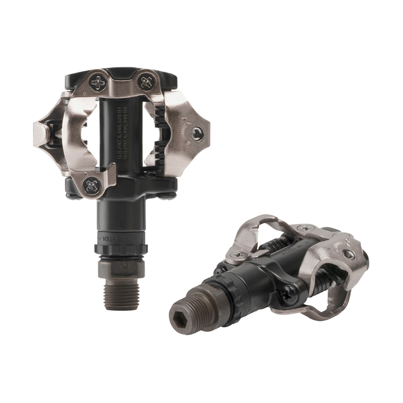 Shimano SPD M520