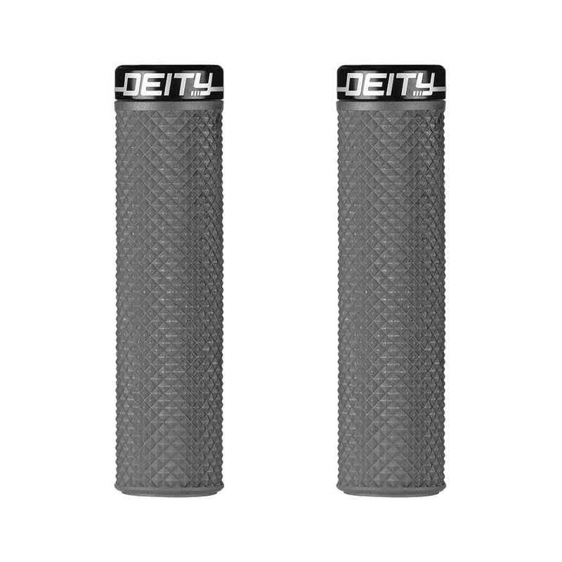 Deity Supracush Grips 133mm