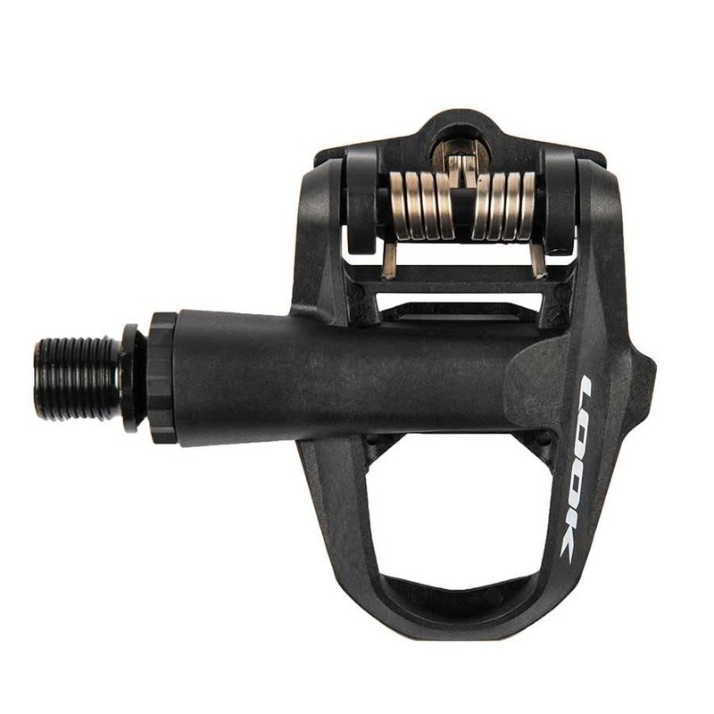 Look Keo 2 Max Carbon Pedals