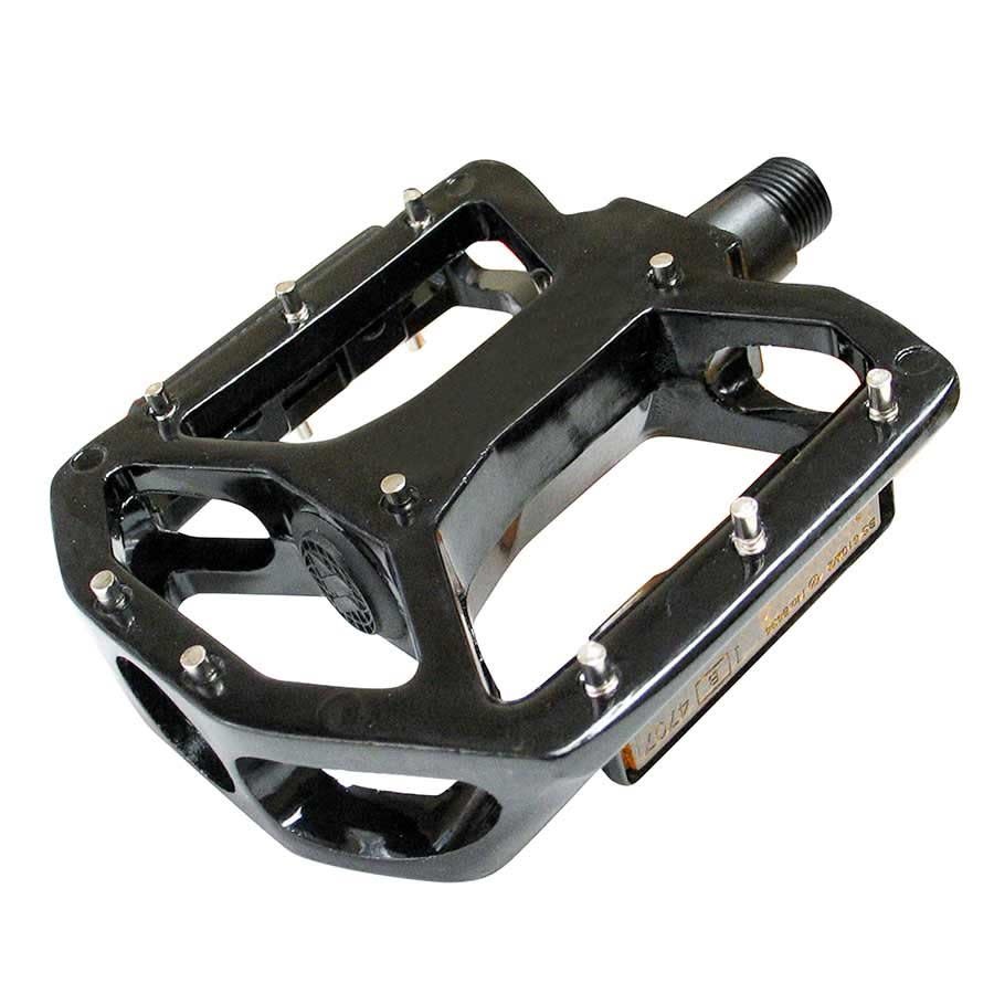 EVO Freefall Plus Platform pedals