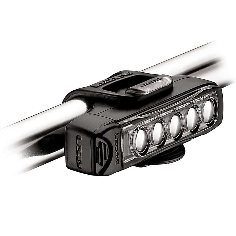 Lezyne Strip Drive Rear Light