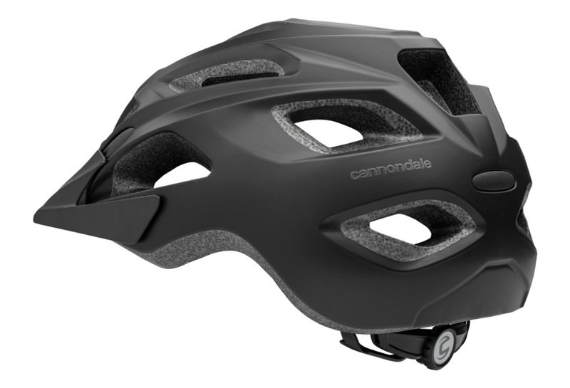 Cannondale Trail CSPC Helmet