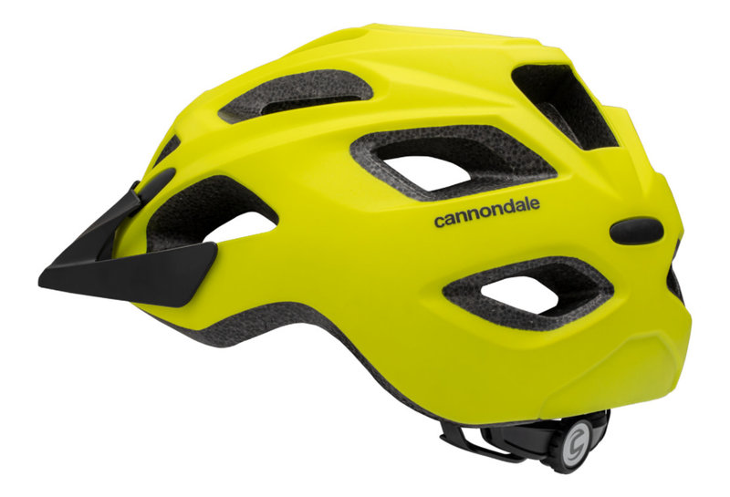 Cannondale Trail CSPC Helmet