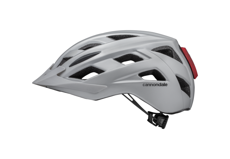 Cannondale Quick CSPC Adult Helmet