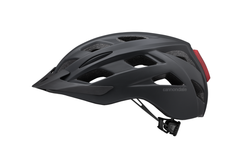 Cannondale Quick CSPC Adult Helmet