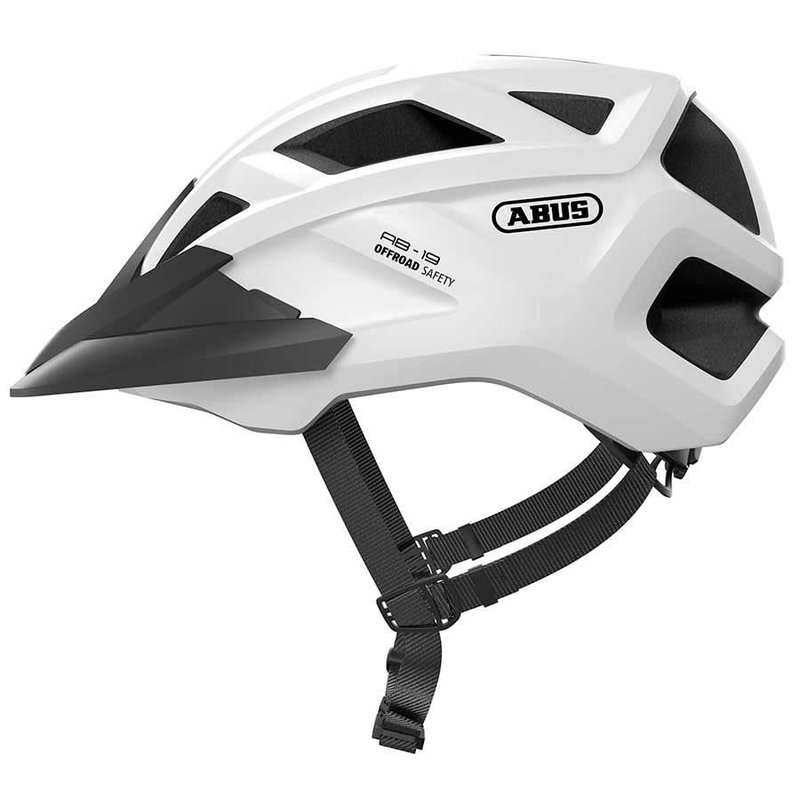 Abus MountZ Helmet