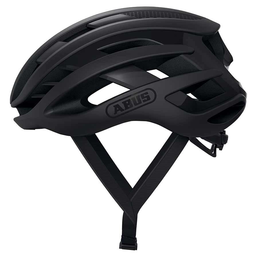 Abus AirBreaker, Helmet