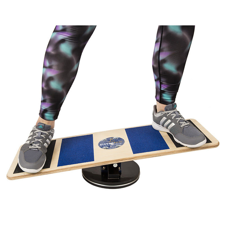 Fitterfirst Extreme Balance Board Pro