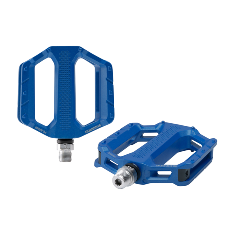 Shimano Flat Pedal PD-EF202