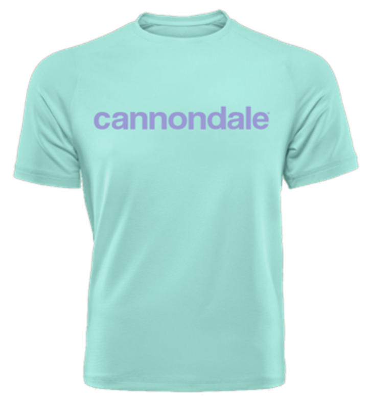 Cannondale Tee w/logo