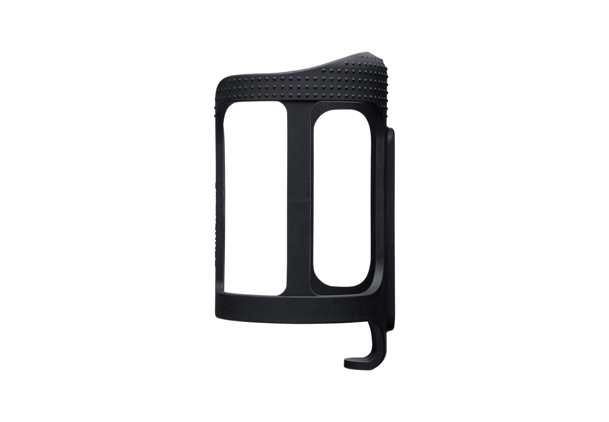 Cannondale ReGrip Side-Entry Bottle Cage Black