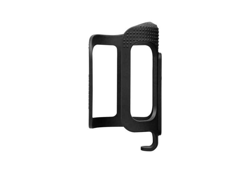 Cannondale ReGrip Side-Entry Bottle Cage Black