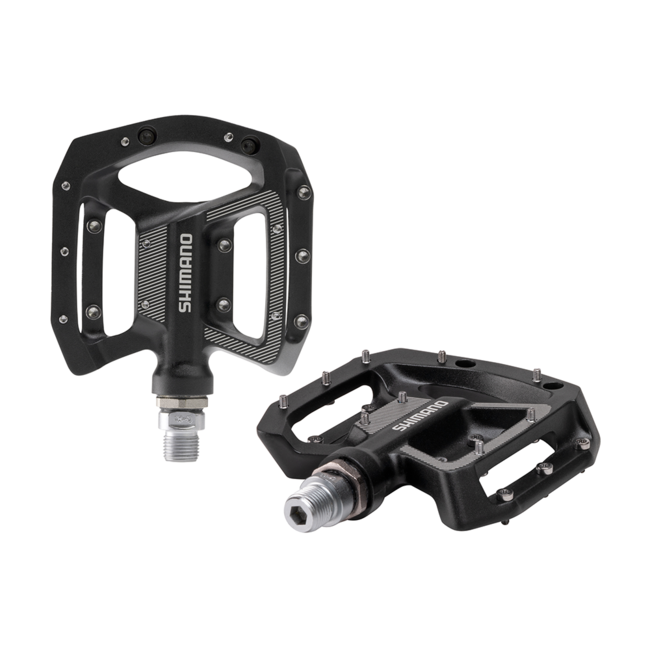 Shimano PD-GR500  Black Pedals