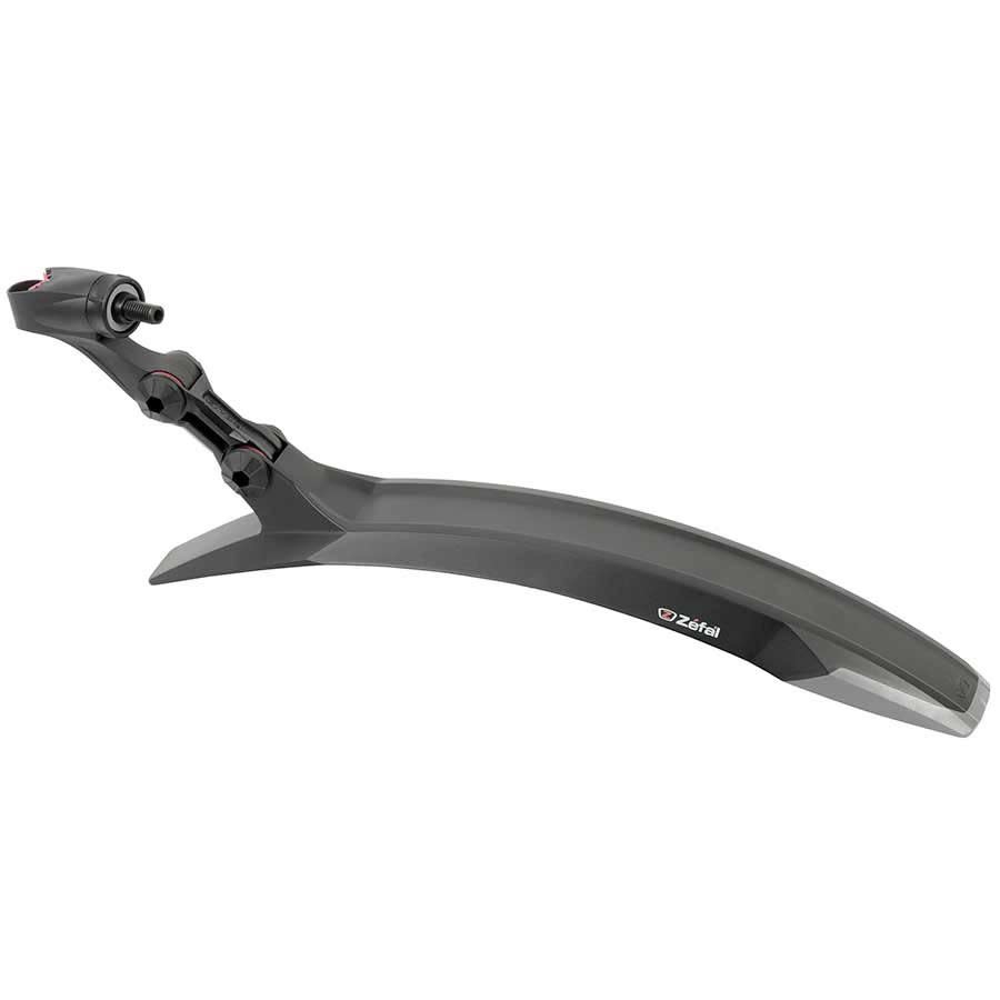 Zefal Deflector RM90+, Rear Fender, 27.5'' - 29'', Black