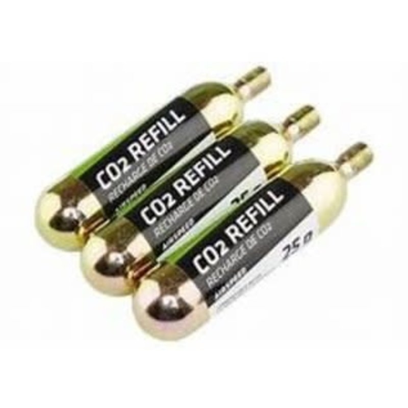 Cannondale CO2 Cartridge 25G