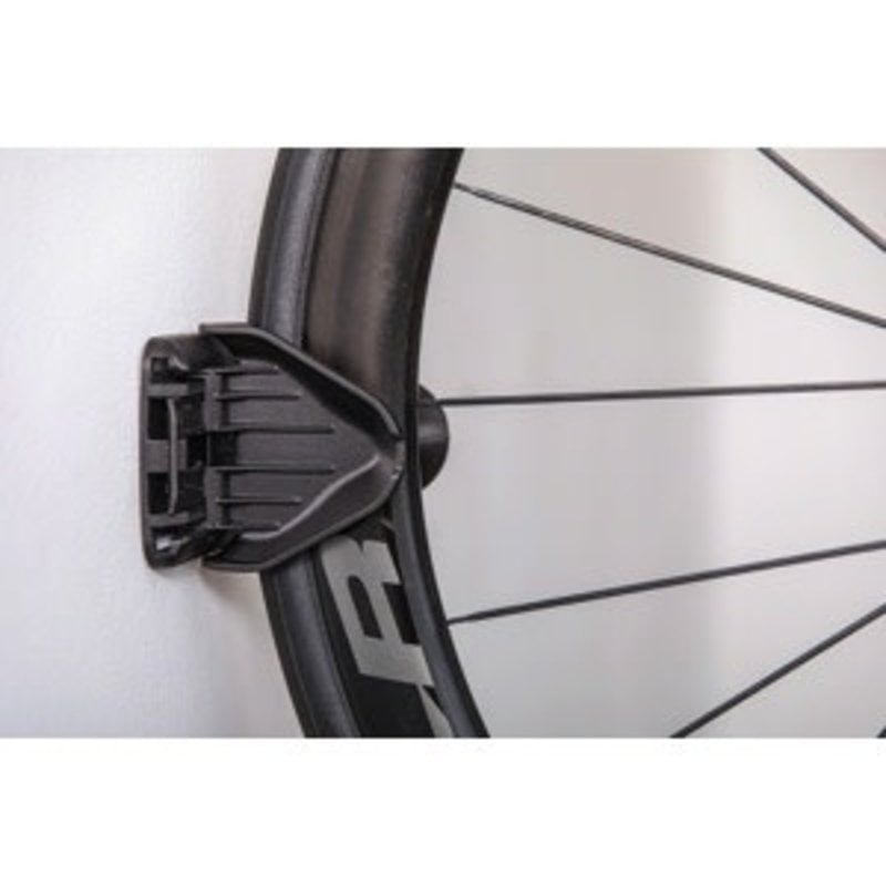 HIPLOK Jaw Wall Mounted Rack