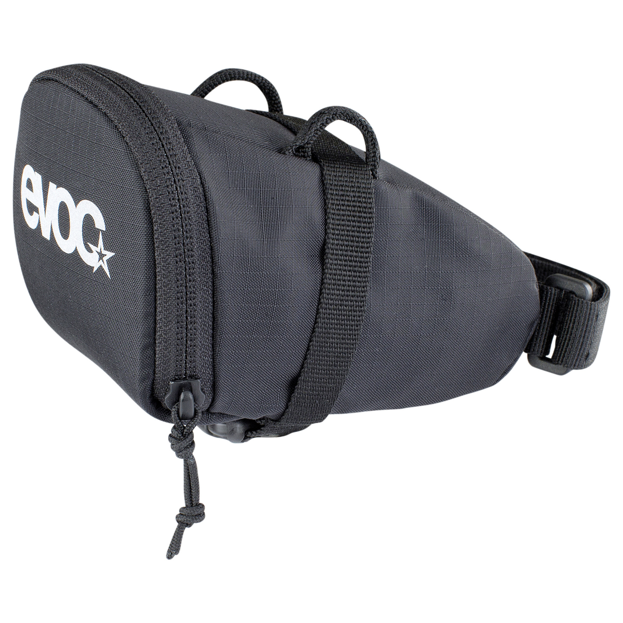 EVOC Seat Bag M, Seat Bag, 0.7L, Black