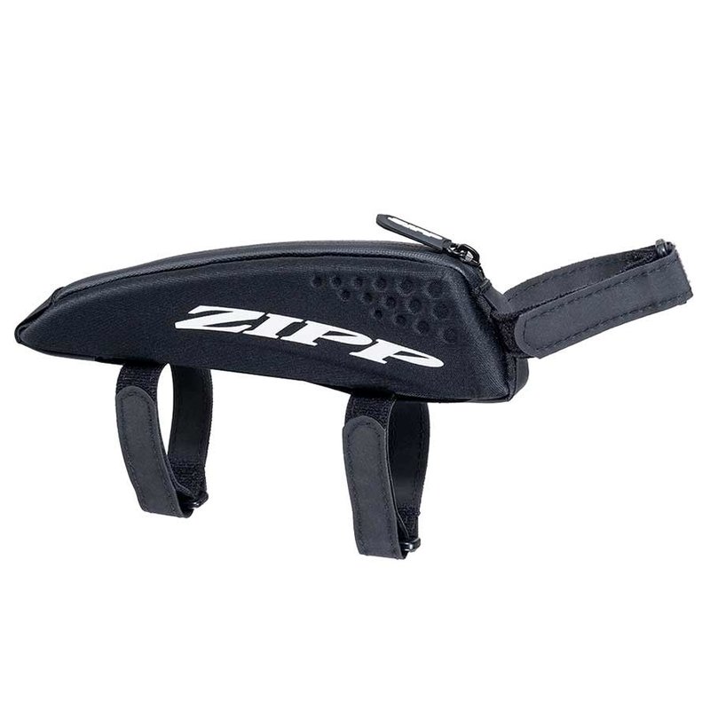 Zipp Speed Box 1.0, Top Tube Bags, 0.29L, Black