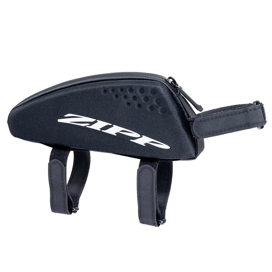 Zipp Speed Box 2.0, Top Tube Bags, 0.36L, Black