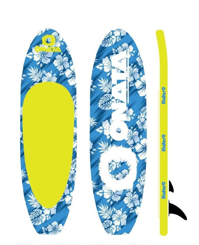 Onata Rider 9 Inflatable Paddleboard