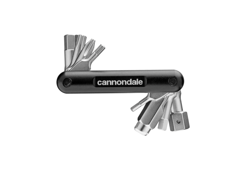 Cannondale 10-In-1 Multi-Tool