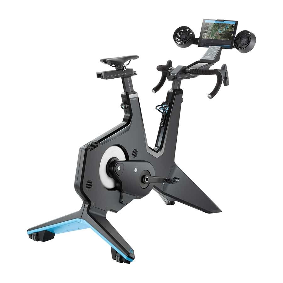 Garmin Tacx Neo Bike Smart, Trainer, Magnetic DEMO