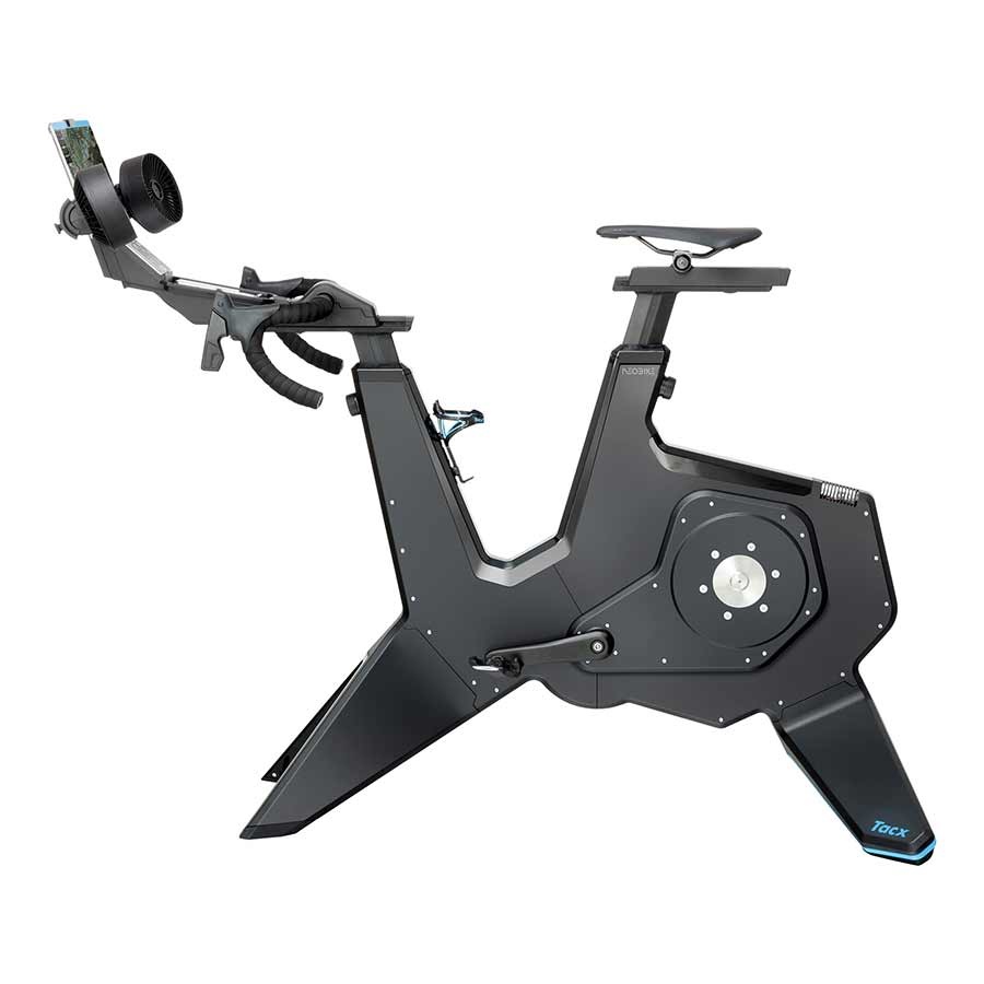 ウエイトトレーニング Tacx NEO Bike Smart Tacx Neo Bike Smart Trainer : Amazon.ca: Sports & Outdoors