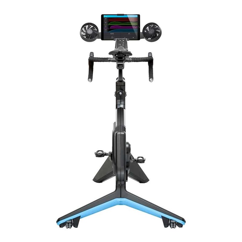 Tacx Neo Bike Smart Trainer Magnetic Fitworks Moncton