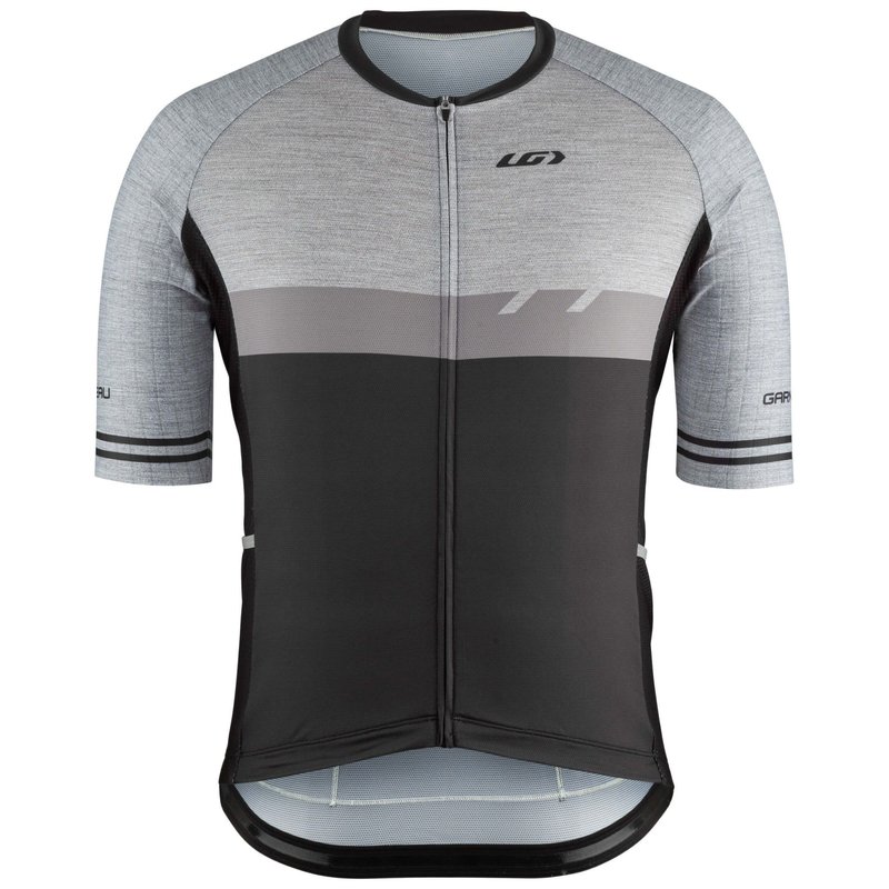 Louis Garneau District 2 Jersey