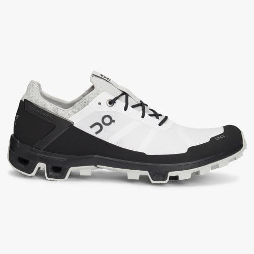 ON Cloudventure Peak Shoes Men