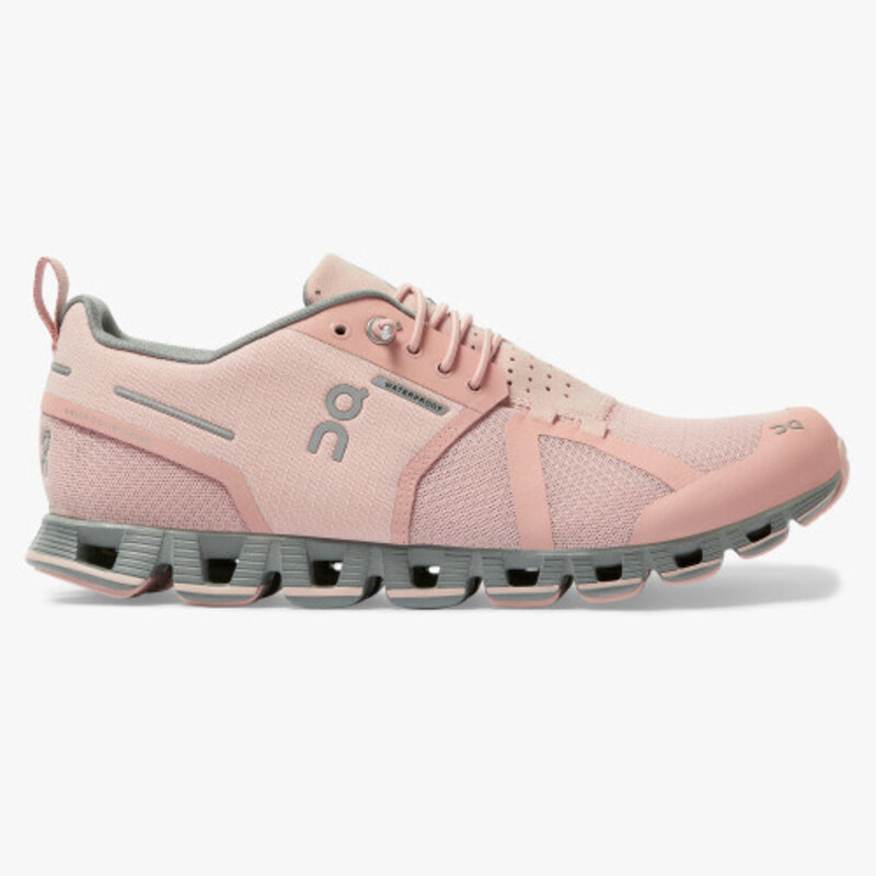 ON Cloud Waterproof Shoes Women