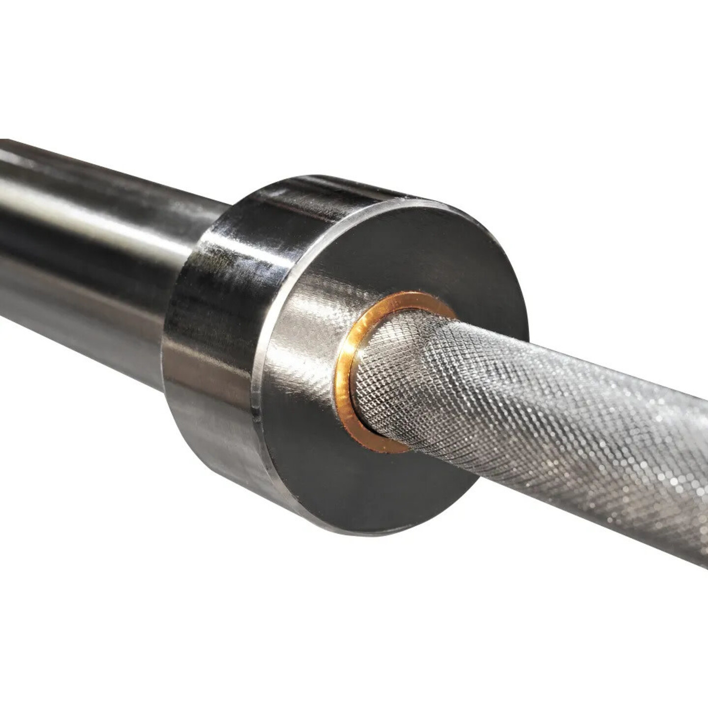 Olympic Bar, 700 lb Rating, 28mm, 44 lb Fitworks Moncton