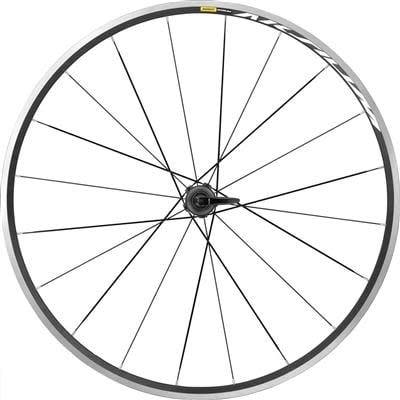 Mavic Wheel Rear Aksium 19 Rim Brake HG11