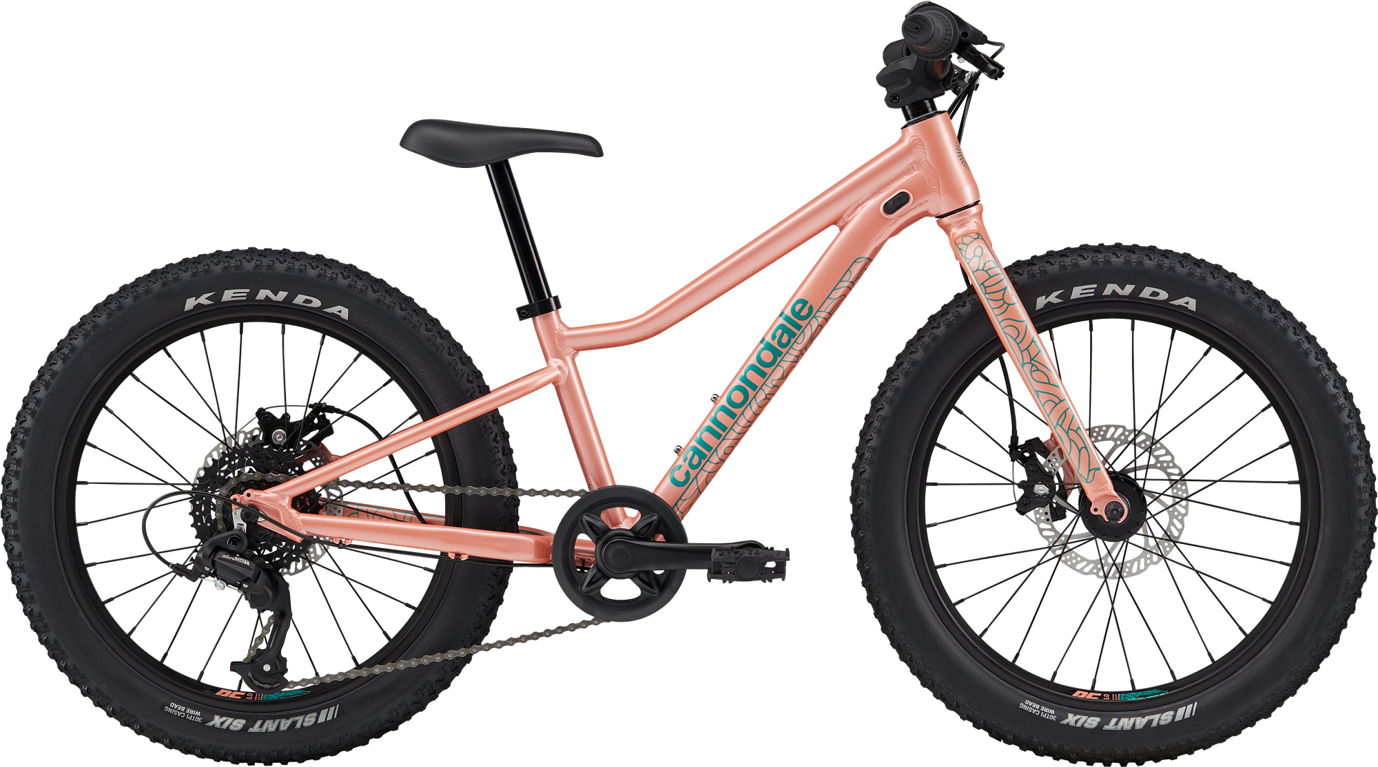 Cannondale Kids Trail Plus 20