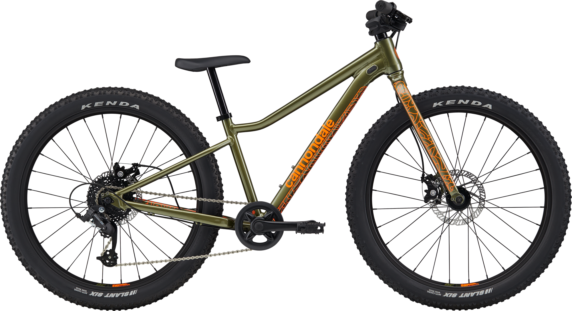 Trail 4 best sale cannondale 2020