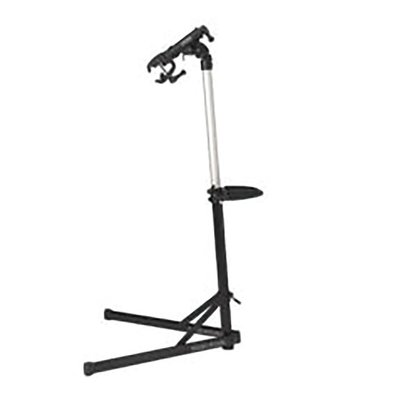 PRO Bike Repair Stand with Bag and Tool Plate