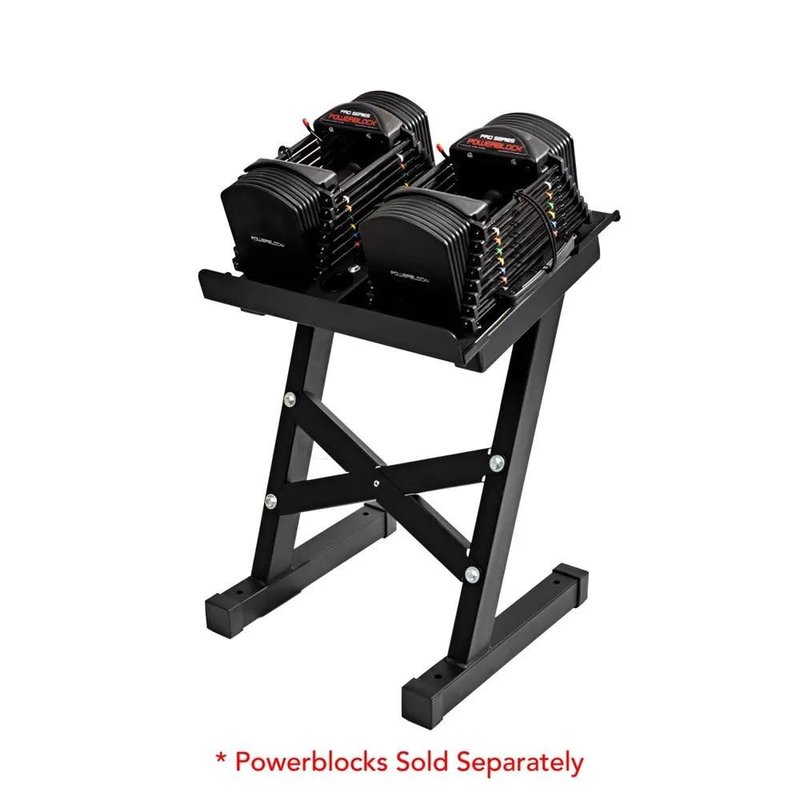 Northern Lights Dumbbell Stand Medium (Powerblocks)