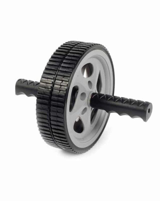 Concorde Fitness Double Ab Wheel