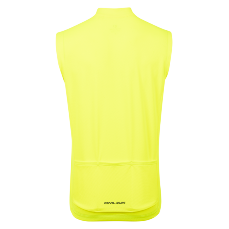 Pearl Izumi Men's Quest Sleeveless Jersey