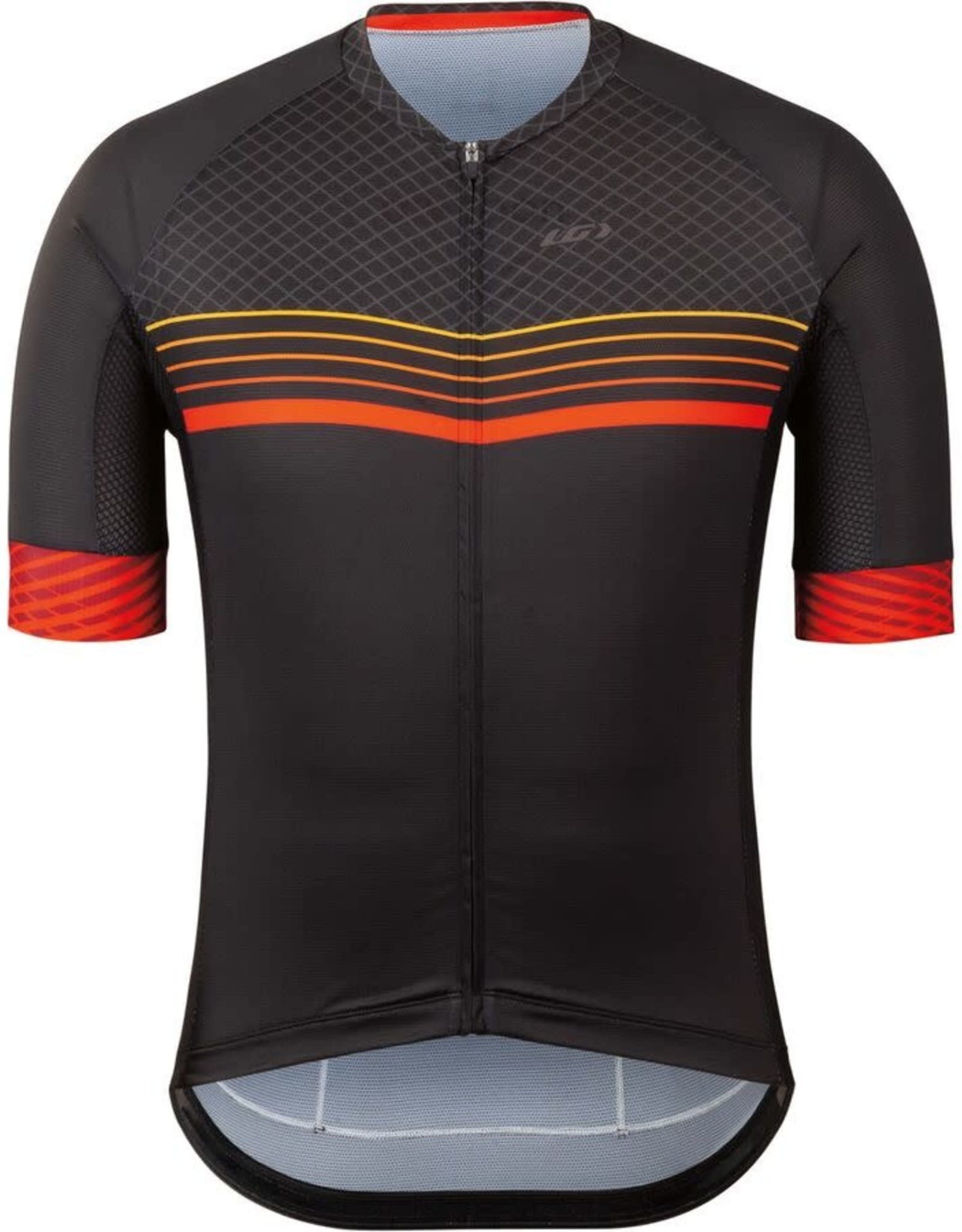 Louis Garneau District Jersey Men