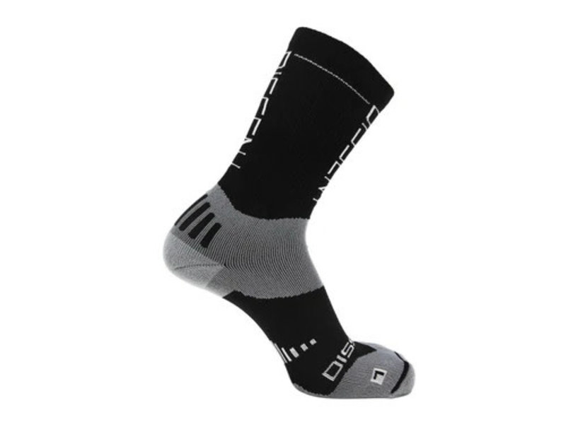 Dissent Supercrew Compression Socks 8" Full Cuff