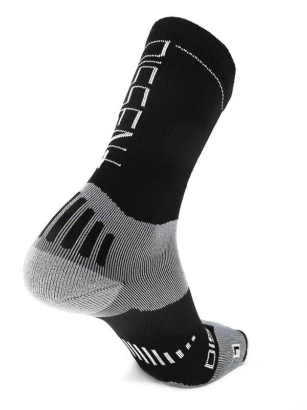 Dissent Supercrew Compression Socks 8" Full Cuff