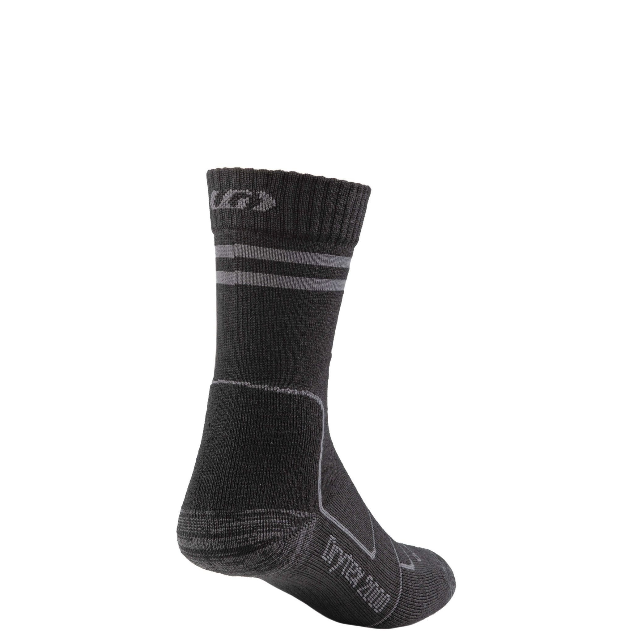 Louis Garneau Drytex Merino 2000 Socks - Fitworks Moncton