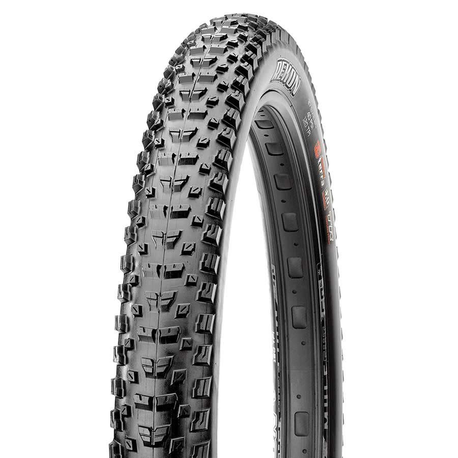 Maxxis Rekon, Tire