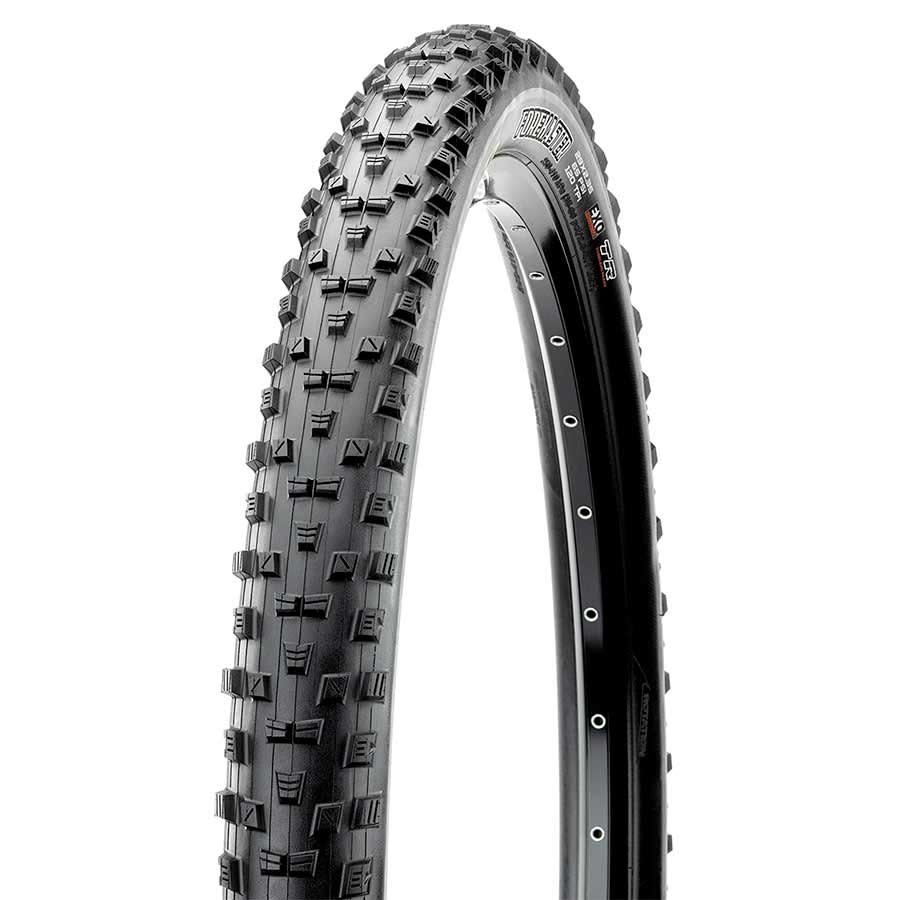 Maxxis Forekaster, Tire