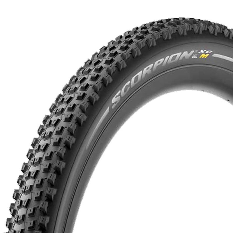 Pirelli Scorpion XC M, Tire