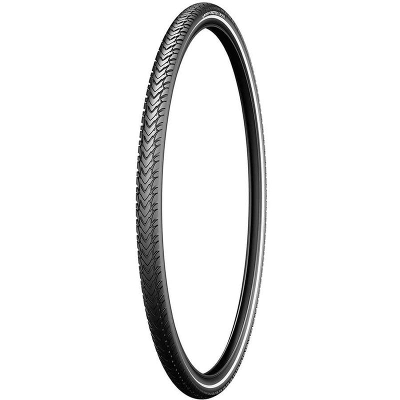 Michelin Protek Cross Max, Tire